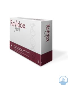 Revidox adn 28 capsulas