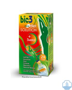 Bie3 diet solution 24 sticks