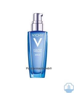 Vichy aqualia thermal serum  hidratacion dinamica 30 ml