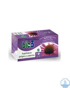 Bie3 antigripal infusion 25 bolsitas