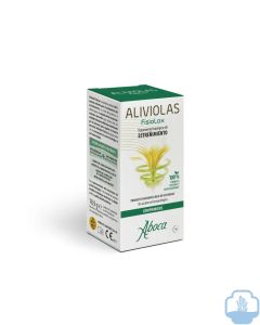 Aliviolas Fisiolax 45 Comprimidos - Aboca