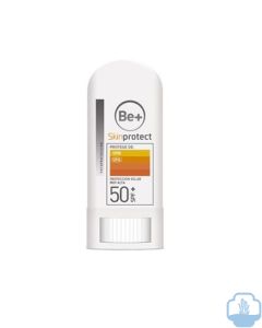 Be+ skin protect stick cicatrices zonas sensibles SPF50 8 ml 