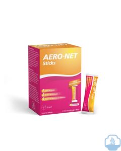 Aero net sticks 12 x 2gr