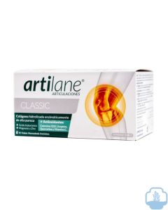 Artilane Classic 15 viales monodosis