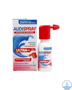 Audispray Ultra 20 ml 