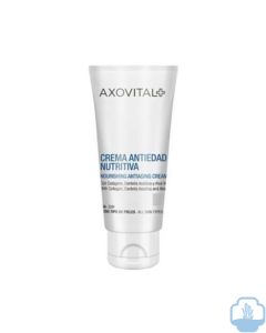 Axovital crema antiedad nutritiva 40 ml