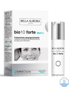 Bella Aurora Bio 10 Forte Mark-s Despigmentante 30ml