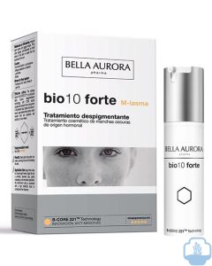 Bella Aurora Bio 10 Forte M-Lasma Despigmentante 30ml