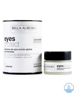 Bella Aurora Eyes Protect Contorno de Ojos Global 15ml