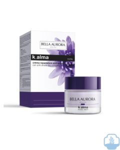 Bella Aurora K-Alma Crema Noche 50 ml