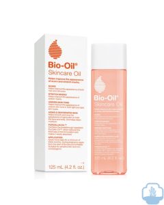 Bio oil aceite 125 ml