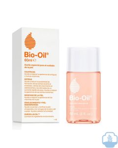 Bio oil aceite 25 ml