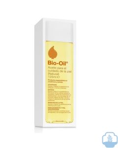 Bio-Oil Aceite natural 125 ml