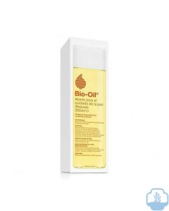 Bio Oil Natural aceite para el cuidado de la piel 200 ml