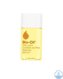 Bio oil natural aceite para el cuidado de la piel 60 ml 