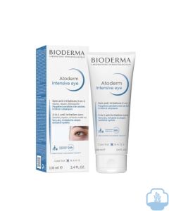 Bioderma Atoderm Intesive Eye 100ml