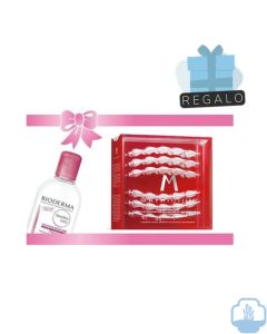 Bioderma Matricium regalo sensibio agua micelar