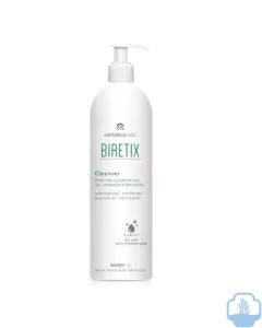 Biretix cleanser gel limpiador purificante 400 ml