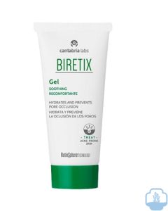  Biretix Gel Tratamiento Acne y pIel Grasa 50ml