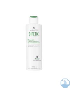 Biretix gel limpiador purificante 150ml