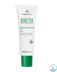 Biretix hydramat day spf30 50ml