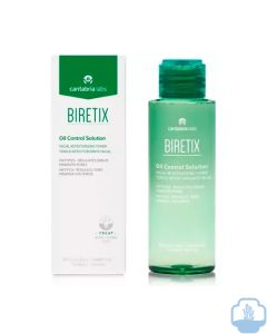 Biretix oil control solution tónico 100 ml 