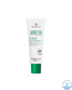 Biretix tri active gel anti-imperfecciones 50ml