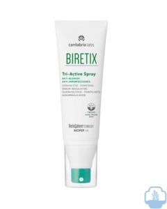 Biretix tri-active spray corporal 100ml