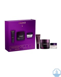 Caudalie Premier cru la crema 50 ml cofre con regalos 