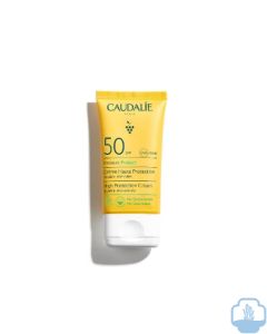 Caudalie Vinosun protect crema de alta protección SPF50 50 ml 
