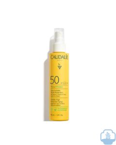 Caudalie Vinosun protect spray invisible de alta protección SPF50 150 ml 
