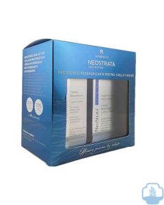 Neostrata pack cellular + cuello y escote