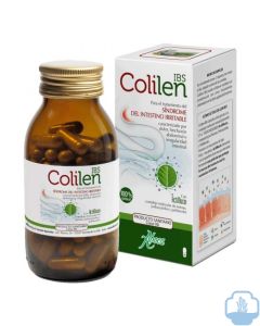 Colilen ibs 96 colon irritable capsulas