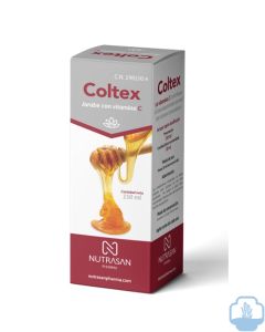 Coltex vitamina c 150 ml