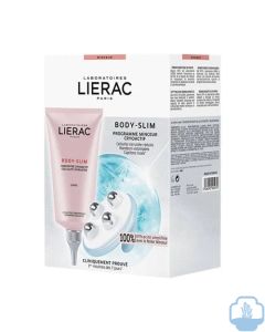 Lierac Body Slim Concentrado Cryoactif 150ml + Regalo Rodillo Adelgazante