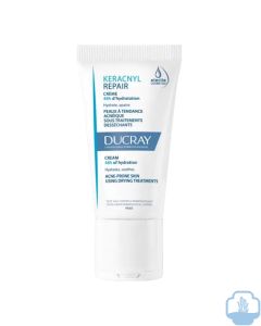 Ducray Keracnyl repair crema 50 ml 