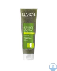 Elancyl gel exfoliante corporal energizante 150ml