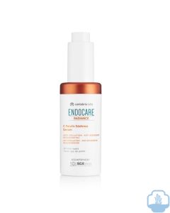 Endocare c ferulic edafence radiance serum antipolucion 30 ml
