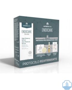 Endocare cellage serum alta potencia 30 ml protocolo reafirmante