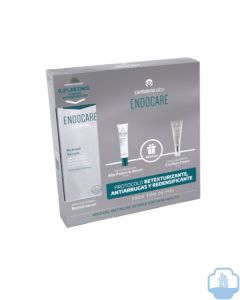 Endocare Renewal retinol 0,2 serum 30 ml cofre antiarrugas
