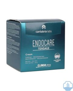Endocare Tensage cream 50 ml
