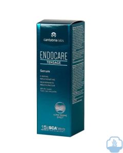 Endocare Tensage serum alta potencia 30 ml 