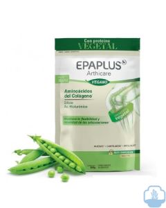 Epaplus arthicare proteina vegana 30 dias