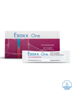 Esoxx one 20 sticks monodosis