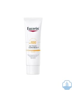 Eucerin Sun Actinic Control MD fluido spf 100 80ml