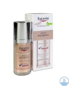 Eucerin anti-pigment dual serum 30 ml 