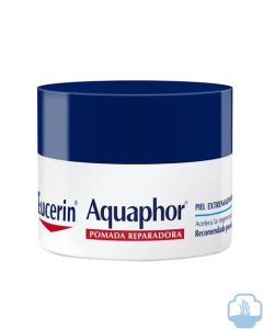 Eucerin Aquaphor bálsamo nariz y labios 7 g