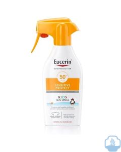 Eucerin Sun kids spray sensitive protect SPF50 250 ml 