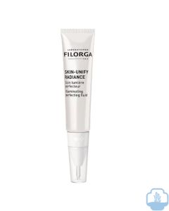Filorga Skin Unify Radiance fluido iluminador perfeccionador 15 ml