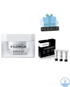 Filorga sleep lift crema noche 50 ml + regalo kit filorga